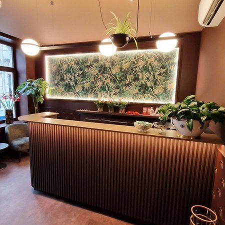Hotel Tropicana بلانكنبرخ المظهر الخارجي الصورة