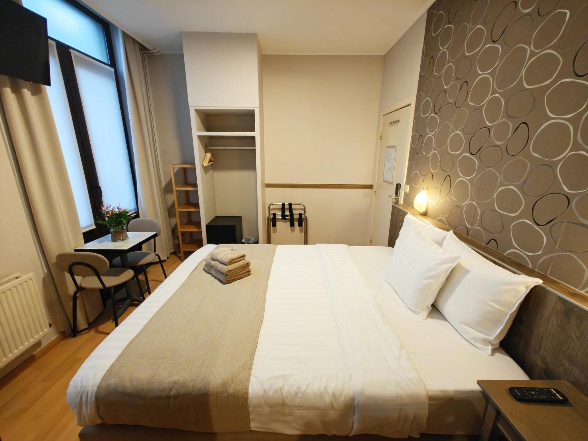 Hotel Tropicana بلانكنبرخ المظهر الخارجي الصورة
