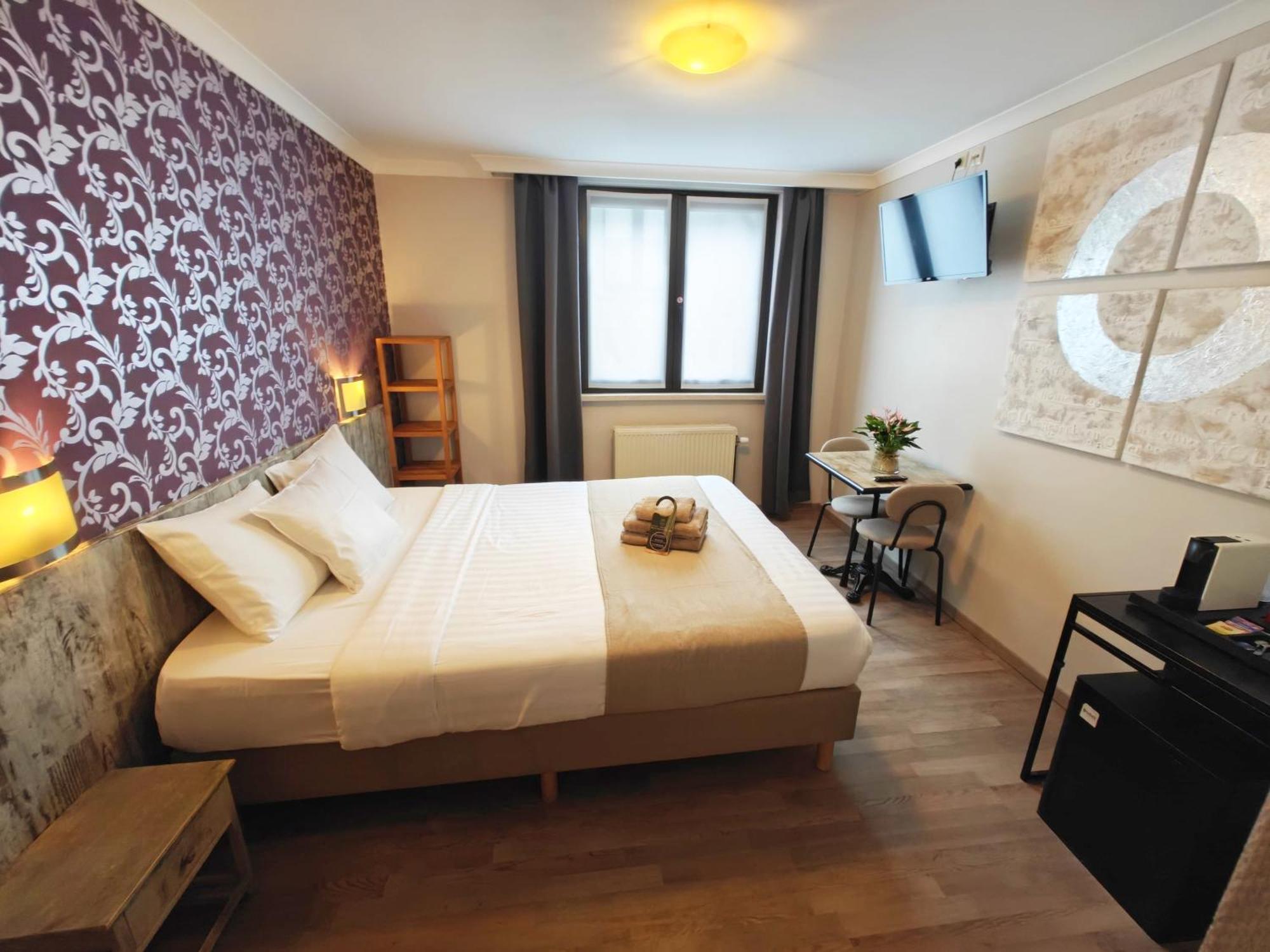 Hotel Tropicana بلانكنبرخ المظهر الخارجي الصورة
