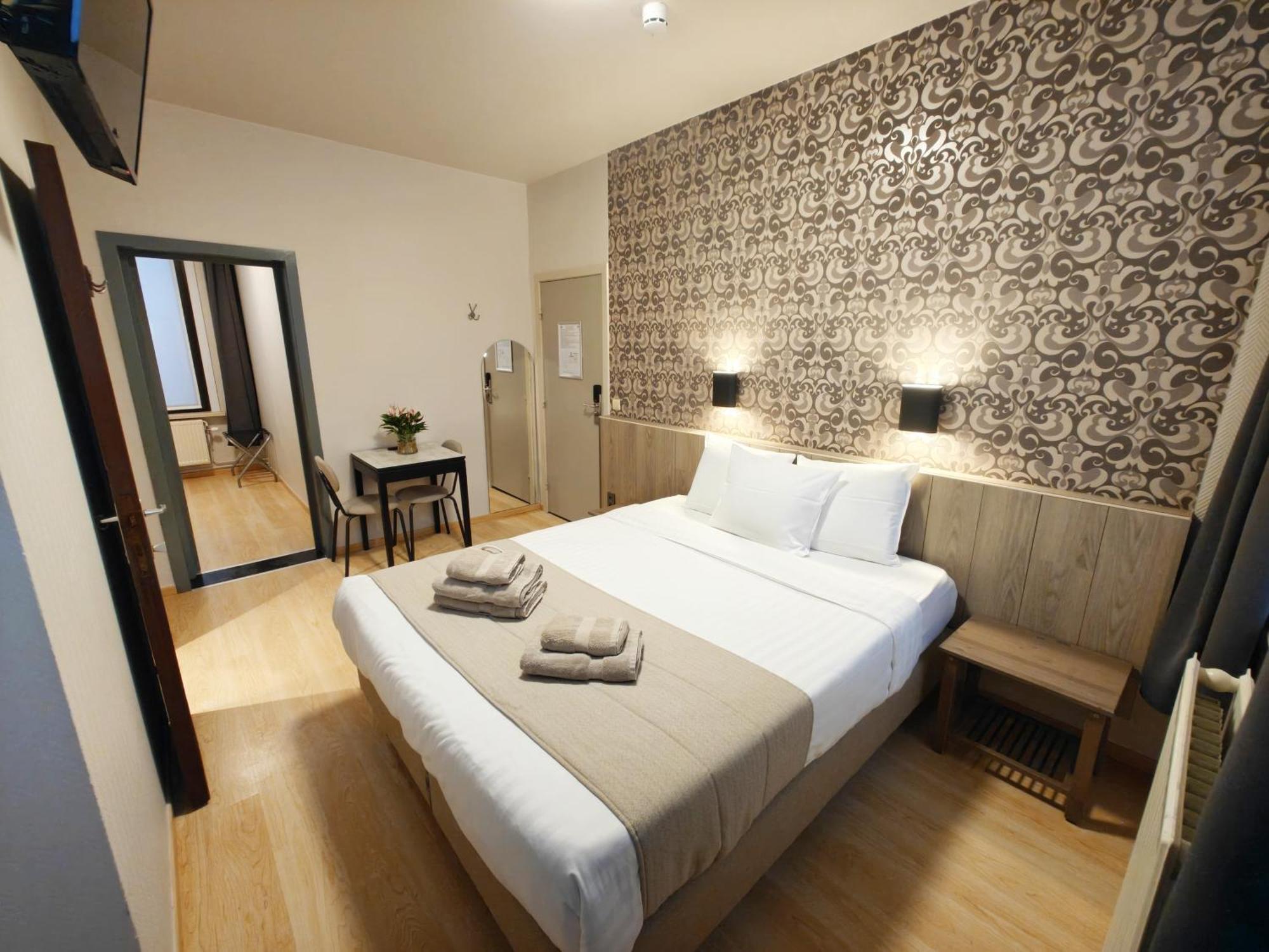Hotel Tropicana بلانكنبرخ المظهر الخارجي الصورة