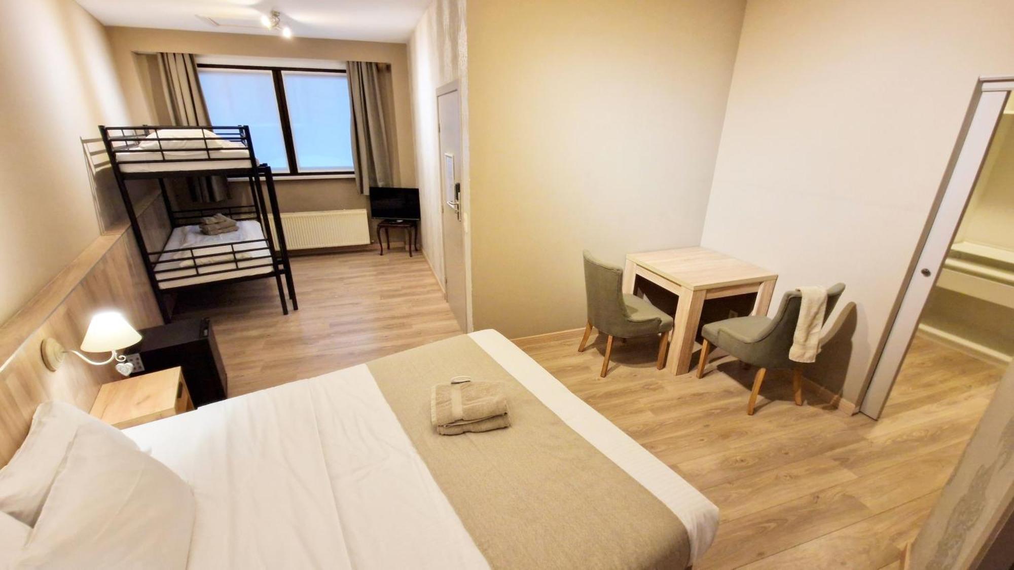 Hotel Tropicana بلانكنبرخ المظهر الخارجي الصورة