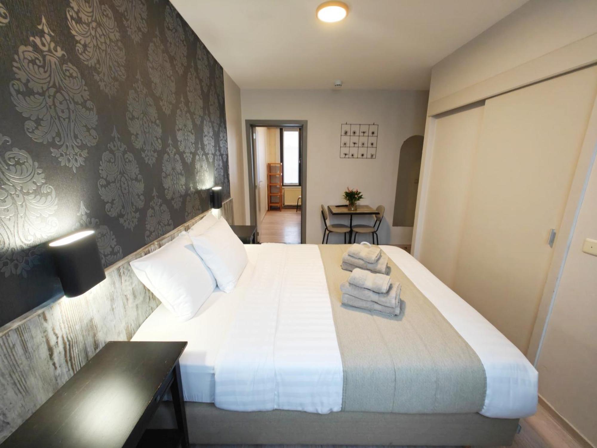 Hotel Tropicana بلانكنبرخ المظهر الخارجي الصورة